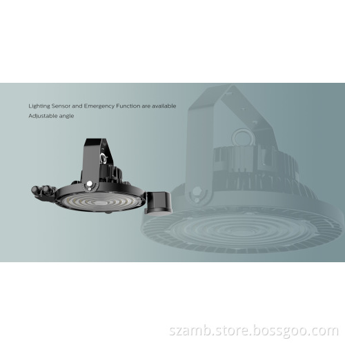 IP65 50W LED Factory High Bay Light